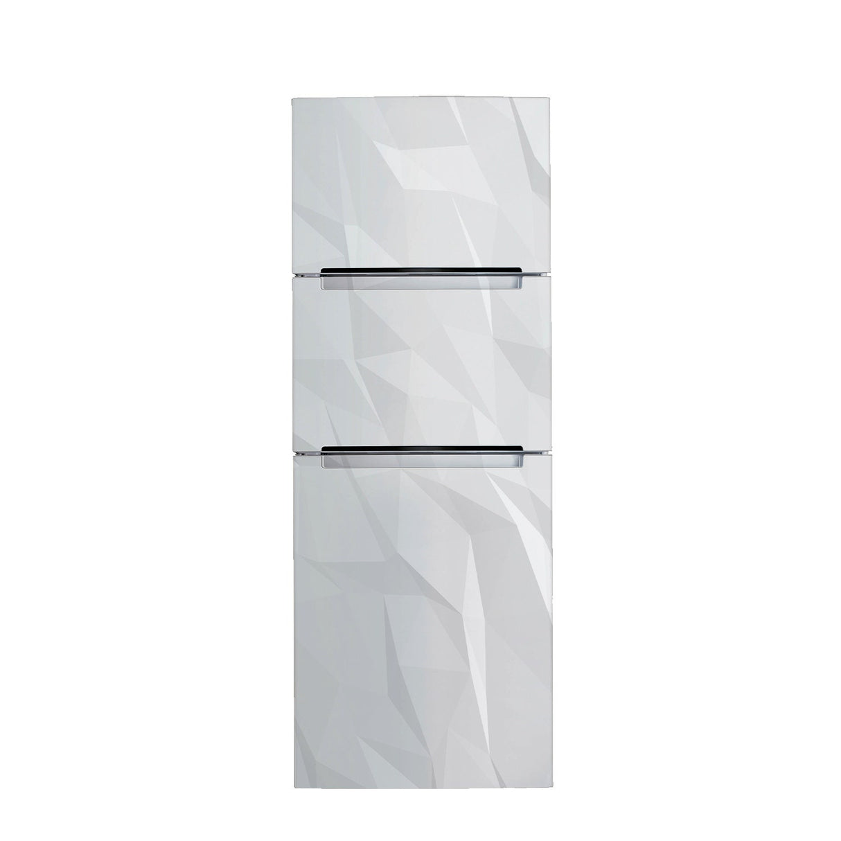 Product gallery view of Fridge Door Wrap Vinyl Sticker.