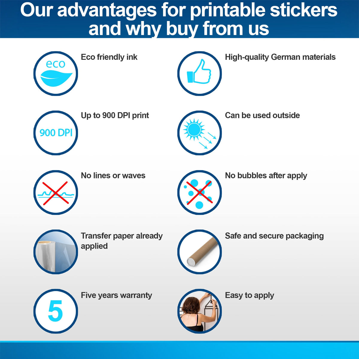 Дополнительный вид товара: Напольная 3D-наклейка «Галактический портал», дизайн 1