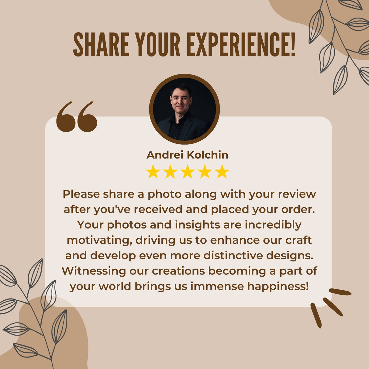 Alternate product presentation of Boho Nursery Floral Flower Wall Decals.