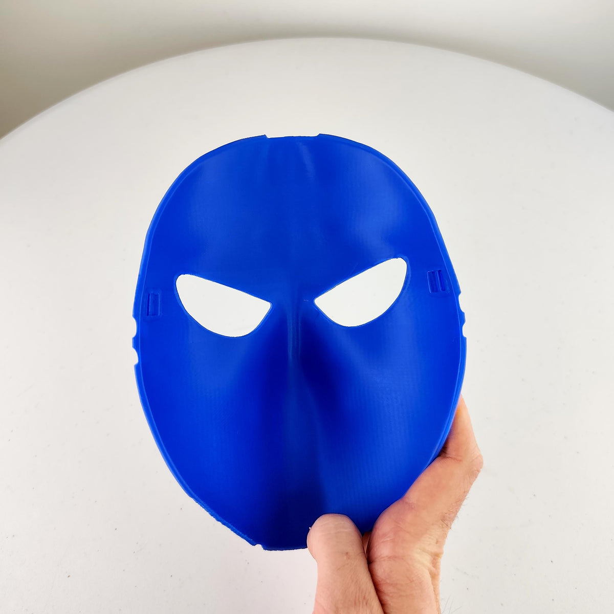Additional gallery image of 3D Printed Tactical Phantom Mask.