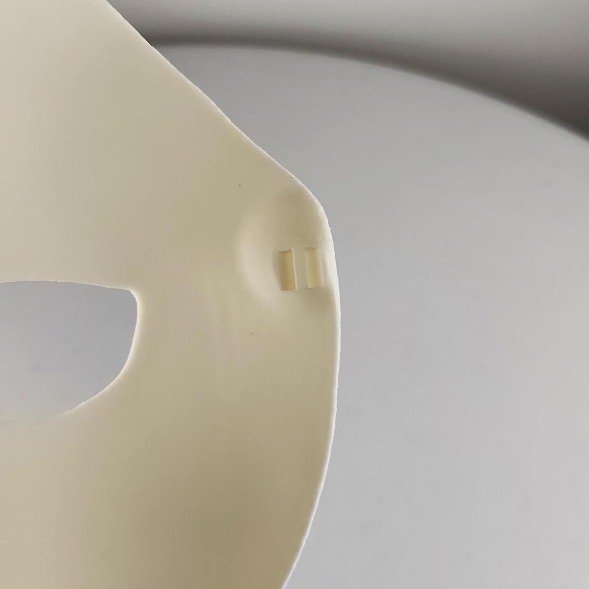 Product gallery image 3 of Anime Inspired Cosplay Mask.