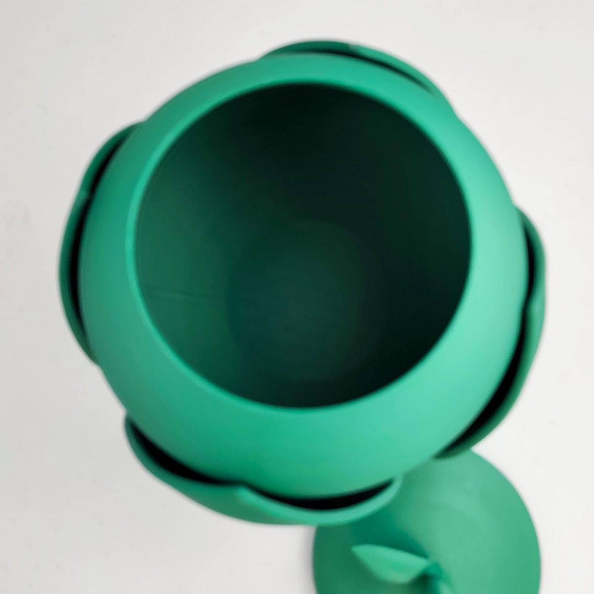 Product gallery view 15 of Botanical Pet Memorial Urn.