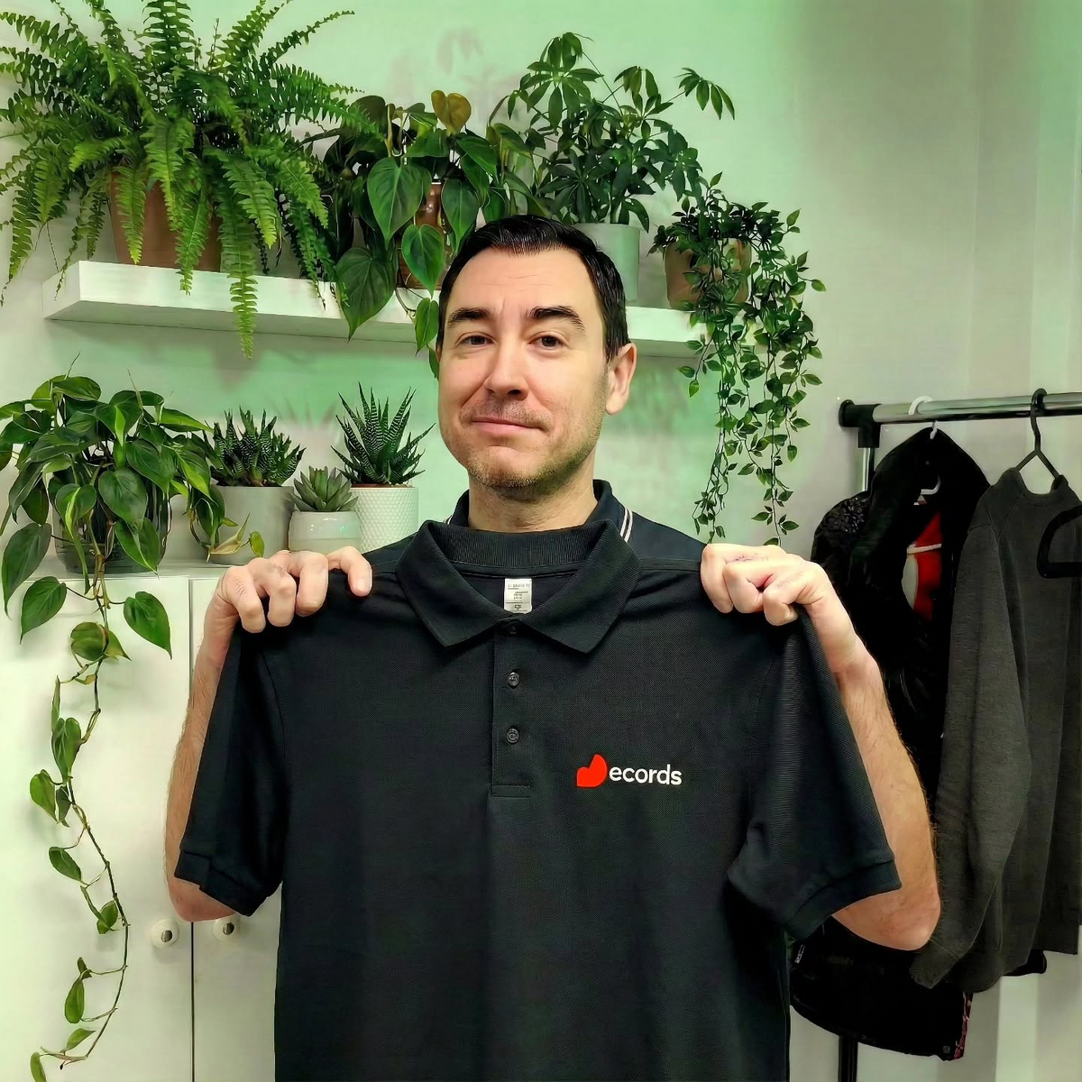 Why the Decords clothing printing project failed