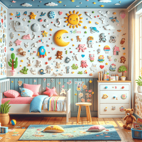 Cute-Stickers-Magic-Transforming-Your-Child-s-Room-into-a-World-of-Wonder Decords
