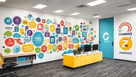 How-Custom-Wall-Stickers-can-help-my-business Decords