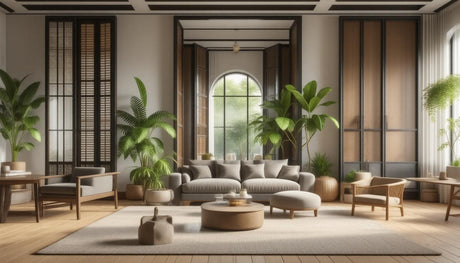 Transform Your Space: Innovative Room Partitions for Every Home