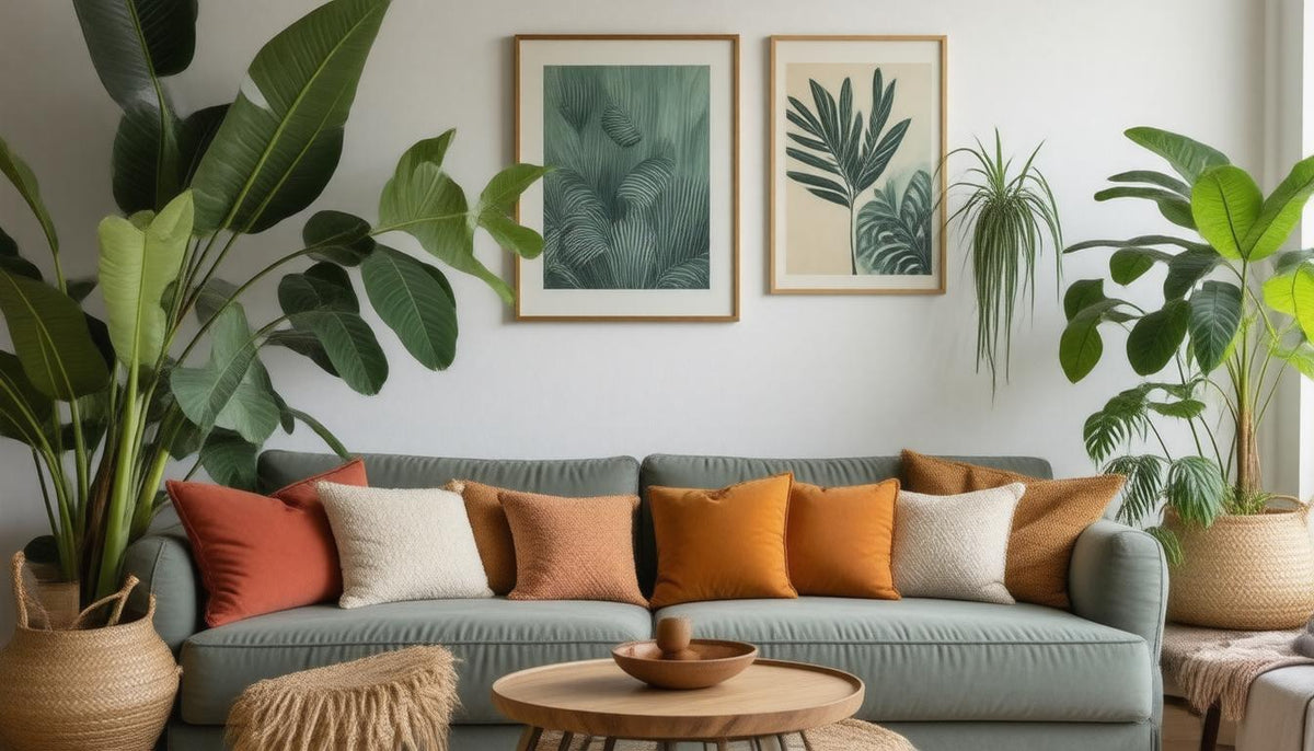 Transform Your Space: Inspiring Instagram Home Decor Ideas to Elevate Your Style