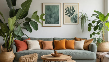 Transform Your Space: Inspiring Instagram Home Decor Ideas to Elevate Your Style