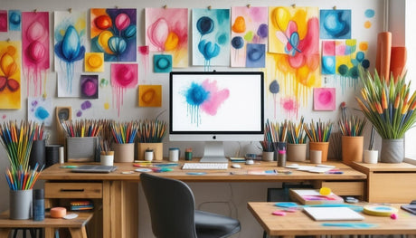 Unlock Your Creativity with Our Premium Custom Design Service