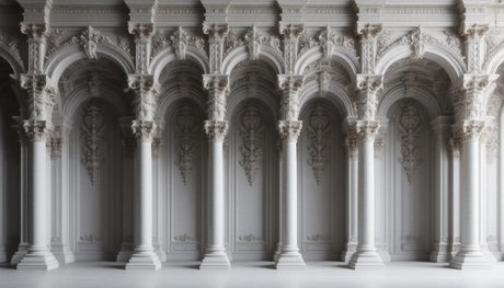 Discover the Timeless Beauty of Architectural Elements: Enhance Your Design Aesthetic