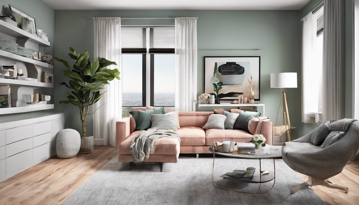 Transform Your Space: Ultimate Guide to Stunning Home Makeovers