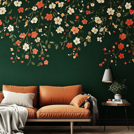 Wallpaper Stickers Decords
