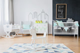 Additional product view of Chalkboard Wall Diy Black Kitchen Sticker.