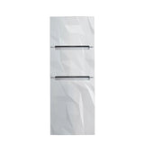 Product gallery view of Fridge Door Wrap Vinyl Sticker.