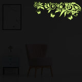 Additional product detail of Glow At Night Decal Branch Wall Sticker.