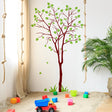 Tree Sticker Decal - Wall Birch Art Vinyl Nursery Stickers