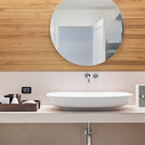 Additional product view of Shiplap Peel And Stick Wallpaper Sticker.