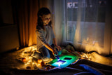 Additional product detail of Light Drawing Board For Kids.