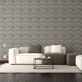 Alternate gallery view of Brick Self Adhesive Wallpaper Peel Stick.