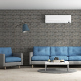 Additional product view of Brick Self Adhesive Wallpaper Peel Stick.