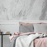 Alternate gallery view of Marble Vinyl Wallpaper Sticker.