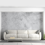 Additional product view of Marble Vinyl Wallpaper Sticker.