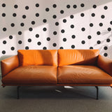 Additional product detail of Circle Wall Stickers.