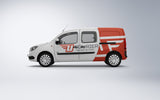Custom Car Decal - Personalized Vinyl Sticker For Truck.