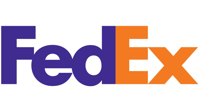 Product view of FedEx Priority mail delivery.