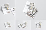 Alternate gallery view of Custom Printed Flyers.