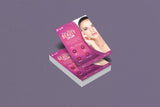 Additional product detail of Custom Printed Flyers.