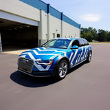 Alternate gallery view of Thin Line Car Body Vinyl Stickers.