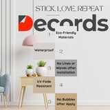 Product gallery view 2 of 3D Japanese Garden Wall Vinyl Decal.