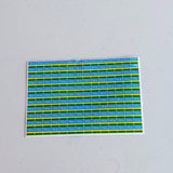 Additional product view of PEN Electrical Component Labels.