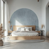 Alternate gallery view of Boho Headboard Decal.
