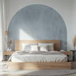 Product view of Boho Headboard Decal.