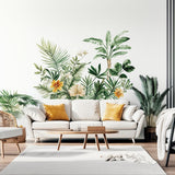 Alternate gallery view of Botanical Wall Decal.