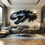 Alternate gallery view of T-Rex Dinosaur Wall Sticker Decal.