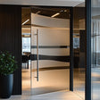 Custom Frosted Window Film Sticker - Personalized Frost Etch Privacy Vinyl Decal For Glass Door Covering