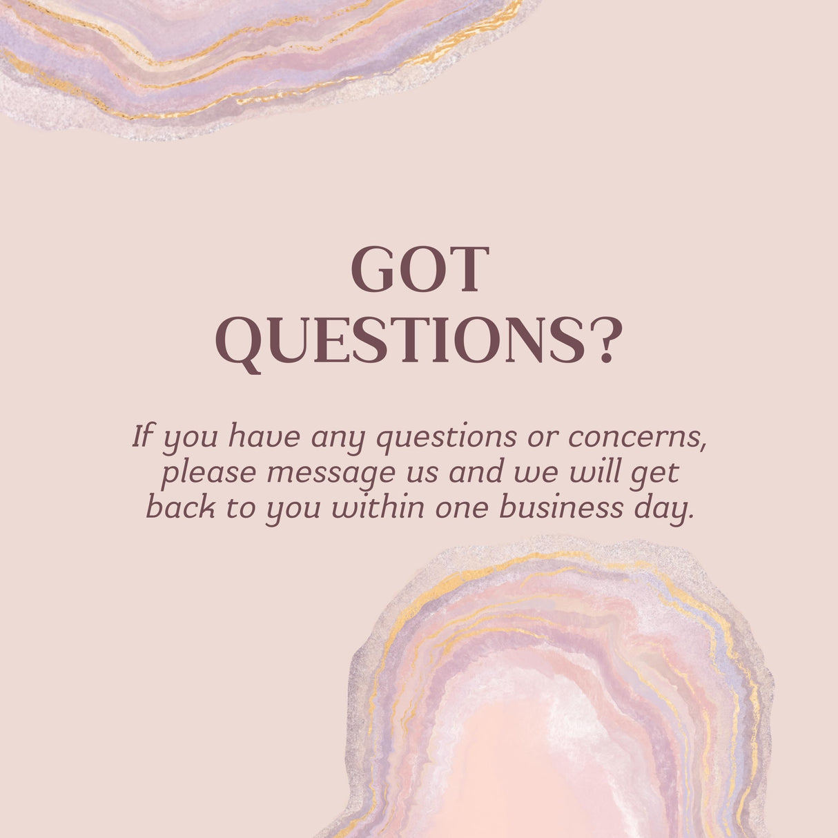 Product detail view of 3D Printed Badger Mask.