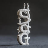 Additional product view of Custom 3D Printed Models and Prototyping.