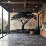 Alternate gallery view of Large Tree Wall Decal.
