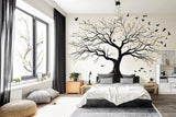 Alternate gallery view of Large Tree Wall Decal.