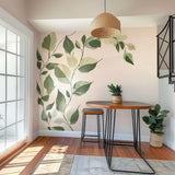 Alternate gallery view of Botanical Wall Decal Sticker.