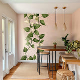 Alternate gallery view of Climbing Vine Wall Decal Sticker.