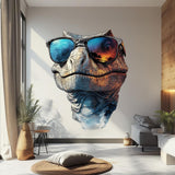 Alternate gallery view of Cool Dinosaur Wall Decal.