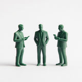 Product detail view of Custom 3D Printed Figure.