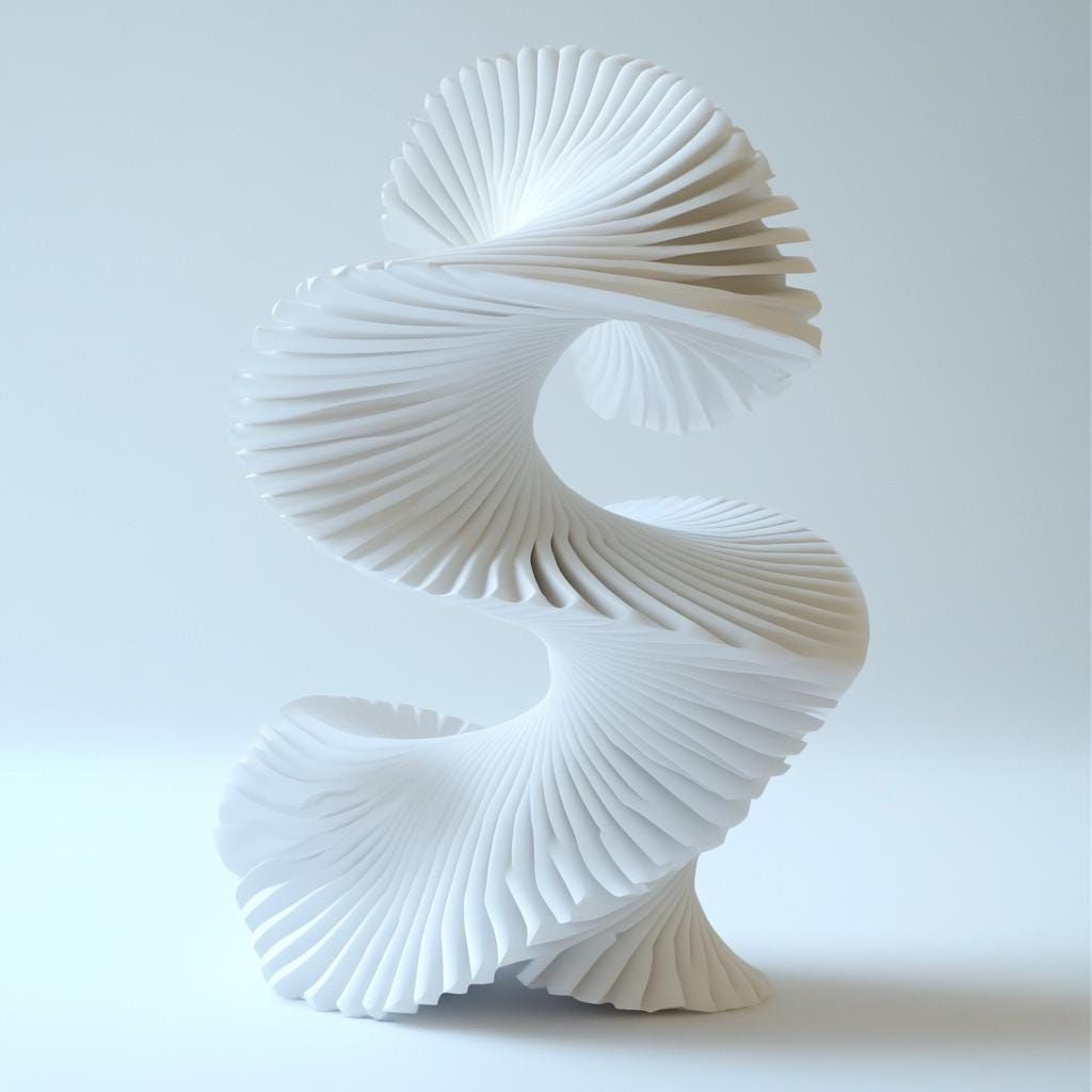 Alternate product view of Custom 3D Printed Models and Prototyping.