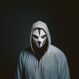 Product gallery image 4 of 3D Printed Tactical Phantom Mask.