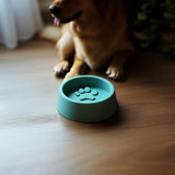 Alternate product view of 3D Printed Dog Bowl.
